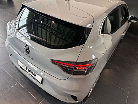 renault, clio, 1.0 tce evolution x-tronic, otomatik, benzin 2.el otomobil | renew 21