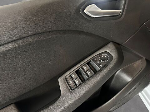 renault, clio, 1.0 tce evolution x-tronic, otomatik, benzin 2.el otomobil | renew 25