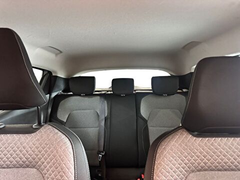 renault, clio, 1.0 tce evolution x-tronic, otomatik, benzin 2.el otomobil | renew 14