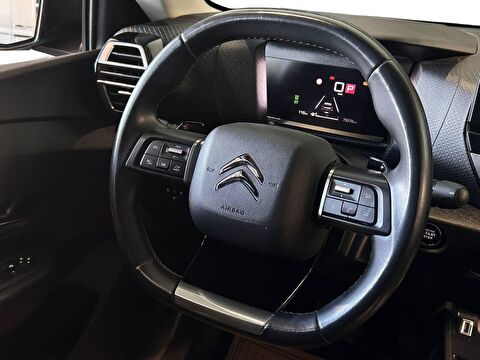 citroen, c4 x, 1.2 puretech shine eat8, otomatik, benzin 2.el otomobil | renew 18