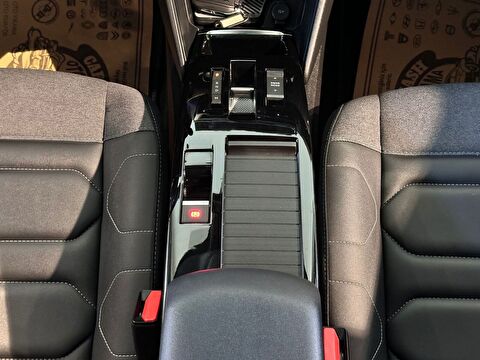 citroen, c4 x, 1.2 puretech shine eat8, otomatik, benzin 2.el otomobil | renew 19