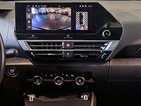 citroen, c4 x, 1.2 puretech shine eat8, otomatik, benzin 2.el otomobil | renew 16