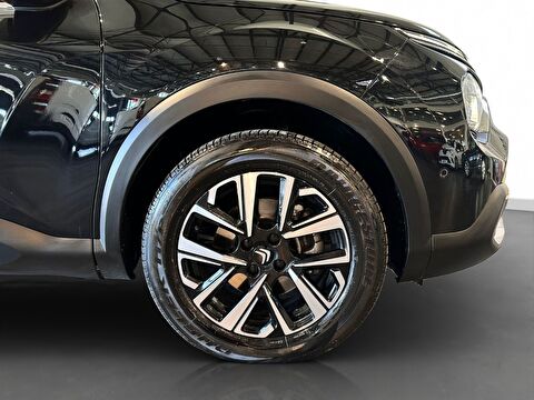 citroen, c4 x, 1.2 puretech shine eat8, otomatik, benzin 2.el otomobil | renew 8