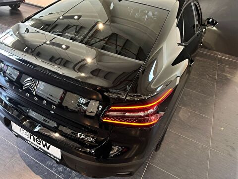 citroen, c4 x, 1.2 puretech shine eat8, otomatik, benzin 2.el otomobil | renew 20