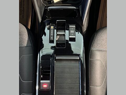 citroen, c4 x, 1.2 puretech shine eat8, otomatik, benzin 2.el otomobil | renew 17