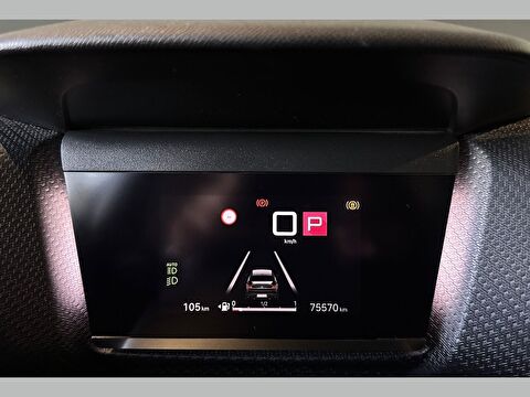 citroen, c4 x, 1.2 puretech shine eat8, otomatik, benzin 2.el otomobil | renew 12