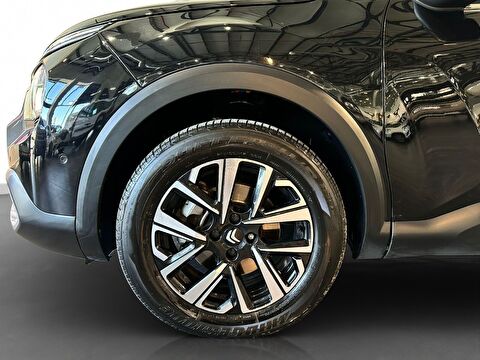 citroen, c4 x, 1.2 puretech shine eat8, otomatik, benzin 2.el otomobil | renew 6