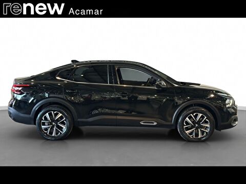 citroen, c4 x, 1.2 puretech shine eat8, otomatik, benzin 2.el otomobil | renew 5