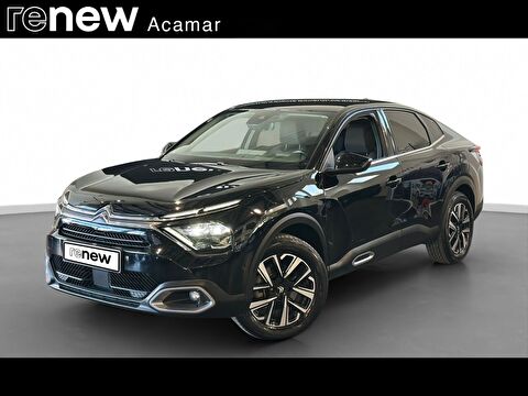 1.2 Puretech Shine EAT8, 2. el otomobil | renew