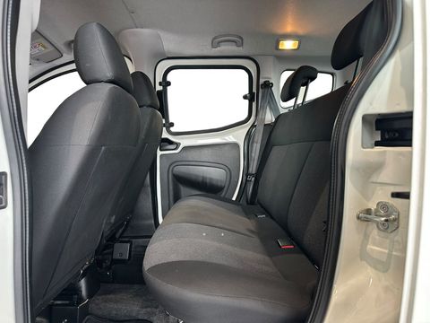 fiat, fiorino combi, 1.4 eko pop, manuel, benzin 2.el otomobil | renew 15