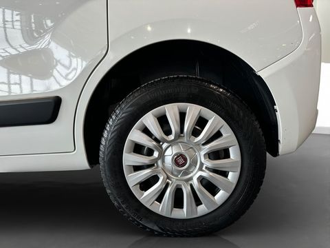 fiat, fiorino combi, 1.4 eko pop, manuel, benzin 2.el otomobil | renew 7