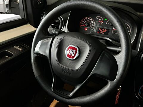 fiat, fiorino combi, 1.4 eko pop, manuel, benzin 2.el otomobil | renew 18
