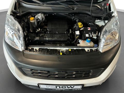 fiat, fiorino combi, 1.4 eko pop, manuel, benzin 2.el otomobil | renew 21