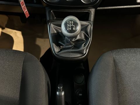 fiat, fiorino combi, 1.4 eko pop, manuel, benzin 2.el otomobil | renew 19