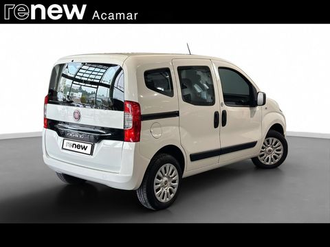 fiat, fiorino combi, 1.4 eko pop, manuel, benzin 2.el otomobil | renew 3