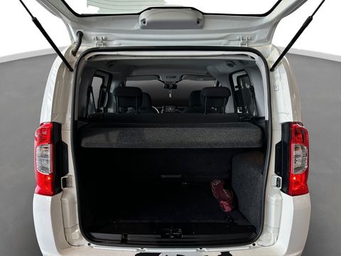fiat, fiorino combi, 1.4 eko pop, manuel, benzin 2.el otomobil | renew 10