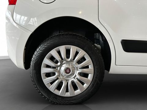 fiat, fiorino combi, 1.4 eko pop, manuel, benzin 2.el otomobil | renew 9