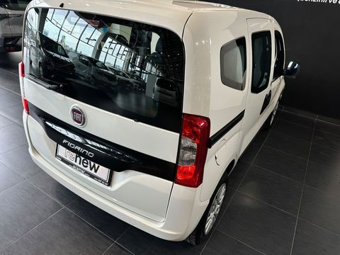fiat, fiorino combi, 1.4 eko pop, manuel, benzin 2.el otomobil | renew 20