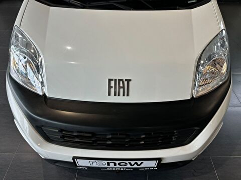 fiat, fiorino combi, 1.4 eko pop, manuel, benzin 2.el otomobil | renew 22