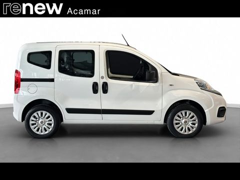 fiat, fiorino combi, 1.4 eko pop, manuel, benzin 2.el otomobil | renew 5