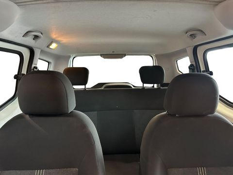 fiat, fiorino combi, 1.4 eko pop, manuel, benzin 2.el otomobil | renew 14