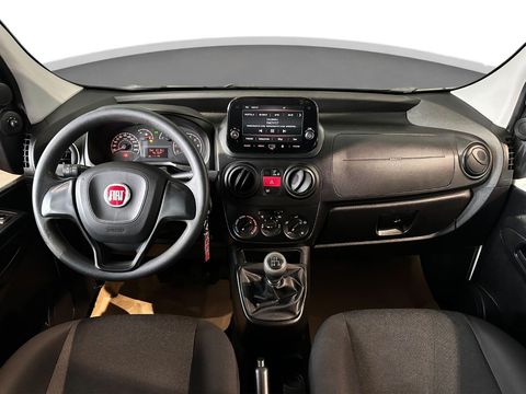 fiat, fiorino combi, 1.4 eko pop, manuel, benzin 2.el otomobil | renew 11