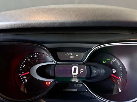 renault, captur, crossover 1.5 dcı ıcon edc, otomatik, dizel 2.el otomobil | renew 12
