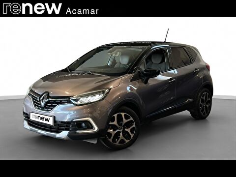 Crossover 1.5 DCI Icon EDC, 2. el otomobil | renew