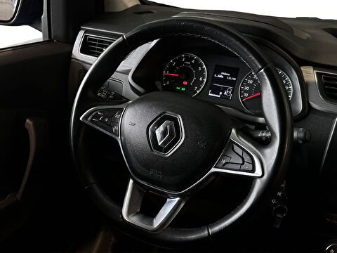 renault, express, kombi 1.5 bluedcı touch, manuel, dizel 2.el otomobil | renew 18