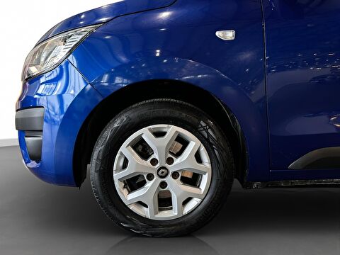 renault, express, kombi 1.5 bluedcı touch, manuel, dizel 2.el otomobil | renew 6