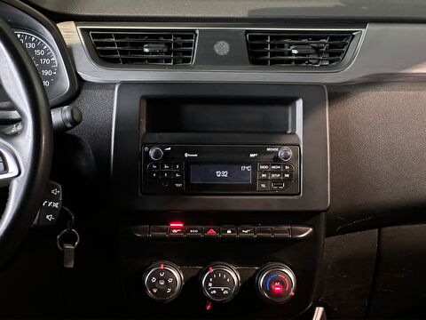 renault, express, kombi 1.5 bluedcı touch, manuel, dizel 2.el otomobil | renew 16