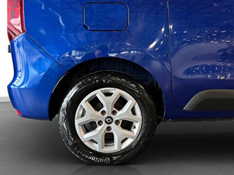 renault, express, kombi 1.5 bluedcı touch, manuel, dizel 2.el otomobil | renew 9