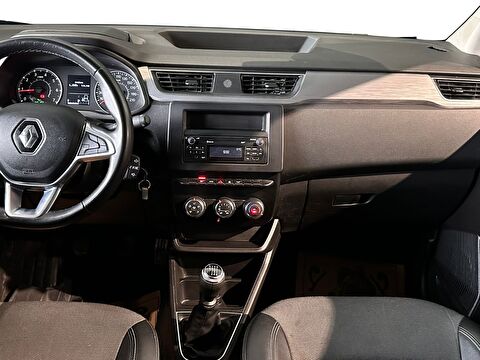 renault, express, kombi 1.5 bluedcı touch, manuel, dizel 2.el otomobil | renew 13