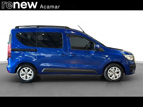 renault, express, kombi 1.5 bluedcı touch, manuel, dizel 2.el otomobil | renew 5