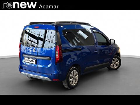renault, express, kombi 1.5 bluedcı touch, manuel, dizel 2.el otomobil | renew 3