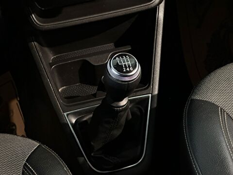 renault, express, kombi 1.5 bluedcı touch, manuel, dizel 2.el otomobil | renew 17