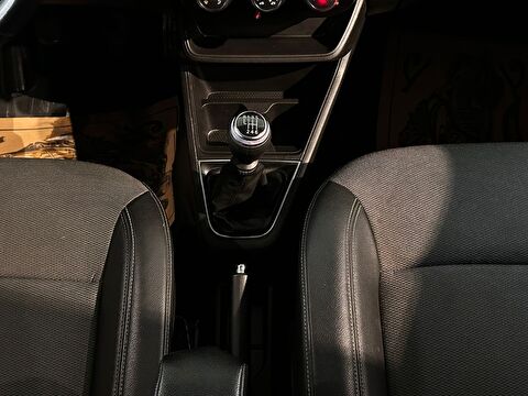 renault, express, kombi 1.5 bluedcı touch, manuel, dizel 2.el otomobil | renew 19