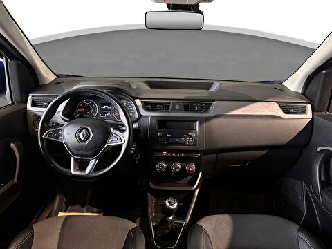 renault, express, kombi 1.5 bluedcı touch, manuel, dizel 2.el otomobil | renew 11