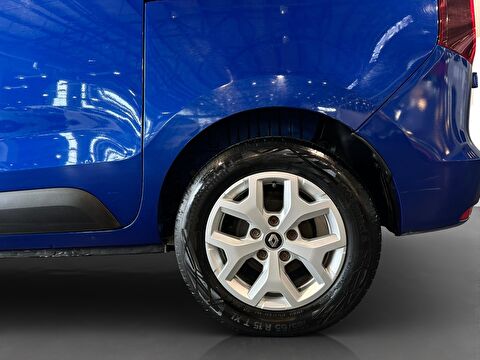 renault, express, kombi 1.5 bluedcı touch, manuel, dizel 2.el otomobil | renew 7