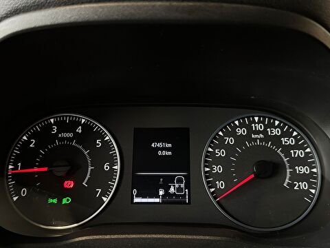 renault, express, kombi 1.5 bluedcı touch, manuel, dizel 2.el otomobil | renew 12