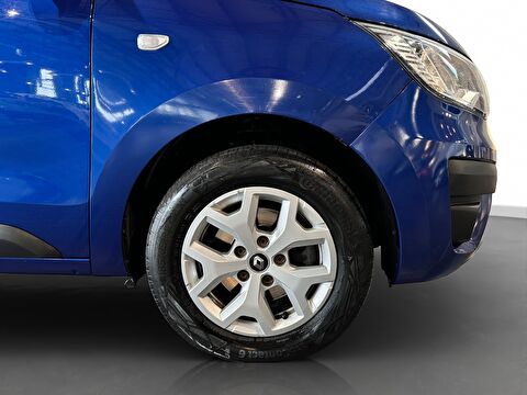 renault, express, kombi 1.5 bluedcı touch, manuel, dizel 2.el otomobil | renew 8