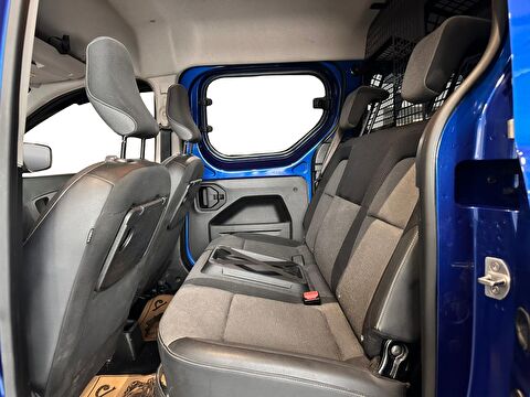 renault, express, kombi 1.5 bluedcı touch, manuel, dizel 2.el otomobil | renew 15