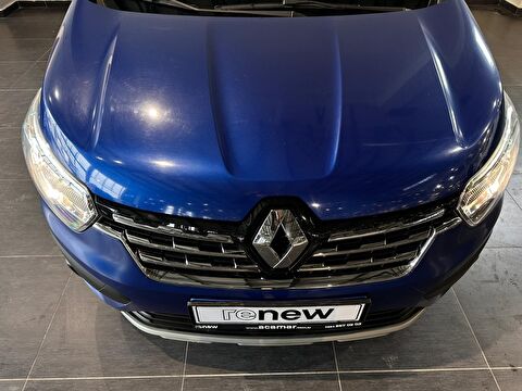 renault, express, kombi 1.5 bluedcı touch, manuel, dizel 2.el otomobil | renew 23