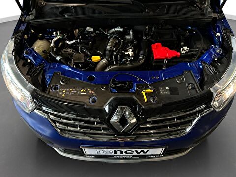 renault, express, kombi 1.5 bluedcı touch, manuel, dizel 2.el otomobil | renew 21