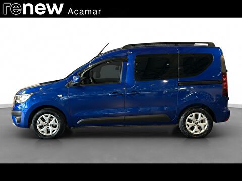 renault, express, kombi 1.5 bluedcı touch, manuel, dizel 2.el otomobil | renew 4