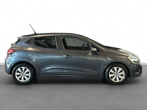 renault, clio, hatchback 1.0 tce joy x-tronic, otomatik, benzin 2.el otomobil | renew 5