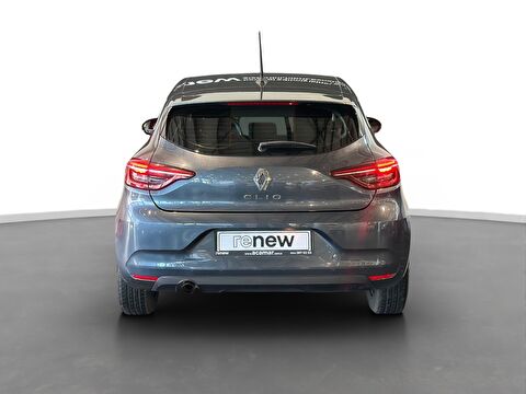 renault, clio, hatchback 1.0 tce joy x-tronic, otomatik, benzin 2.el otomobil | renew 9