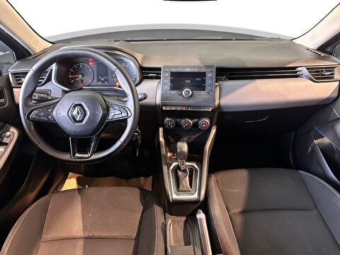 renault, clio, hatchback 1.0 tce joy x-tronic, otomatik, benzin 2.el otomobil | renew 11