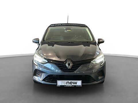 renault, clio, hatchback 1.0 tce joy x-tronic, otomatik, benzin 2.el otomobil | renew 8