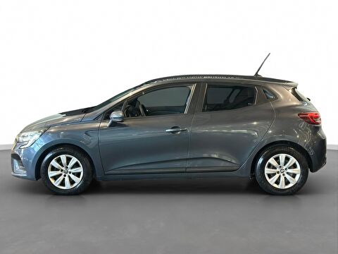 renault, clio, hatchback 1.0 tce joy x-tronic, otomatik, benzin 2.el otomobil | renew 4